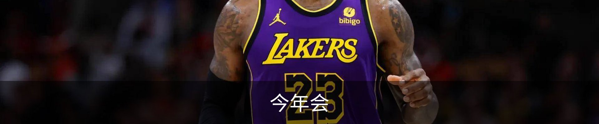今年会